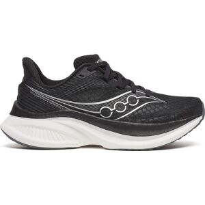 Saucony Women's Endorphin Speed 5 Black/White 39 Saucony Women's Endorphin Speed 5 Black/White 39