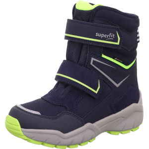 Superfit Kids' Culusuk 2.0 Blue/Yellow 26 Superfit Kids' Culusuk 2.0 Blue/Yellow 26