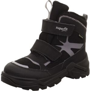 Superfit Kids' Snow Max GORE-TEX Black 28 Superfit Kids' Snow Max GORE-TEX Black 28