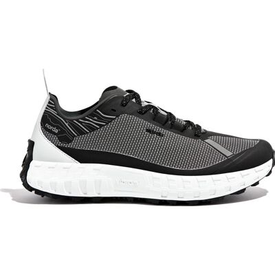 Norda Men's 001A Black 40 2/3 Norda Men's 001A Black 40 2/3
