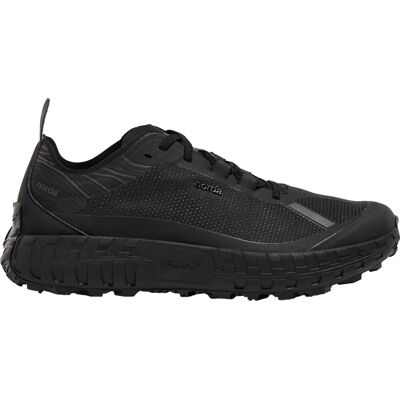 Norda Men's 001 Stealth Black 43 ⅓ Norda Men's 001 Stealth Black 43 ⅓