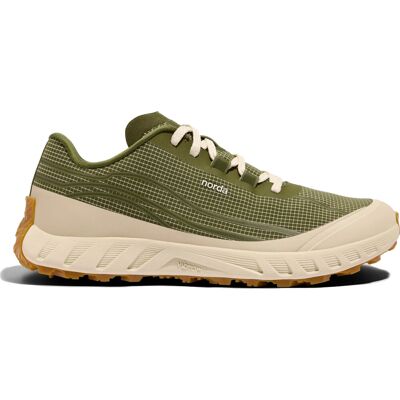 Norda Men's 002 Sage 40 2/3 Norda Men's 002 Sage 40 2/3