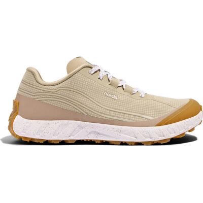Norda Women's 002 Sand 36 2/3 Norda Women's 002 Sand 36 2/3