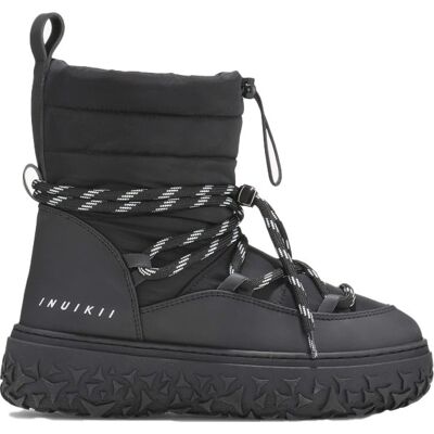 Inuikii Women's Technical Performance Black 40 Inuikii Women's Technical Performance Black 40