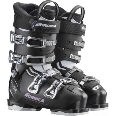 Nordica Women's The Cruise S Black/white 22.5 Nordica Women's The Cruise S Black/white 22.5