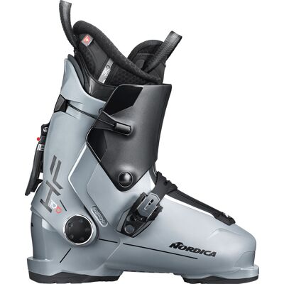 Nordica Men's Hf 100 Grå/Sort 26.5 Nordica Men's Hf 100 Grå/Sort 26.5