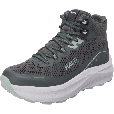 Halti Men's Rapid Mid DrymaxX Outdoor Shoes Chimera Grey 40 Halti Men's Rapid Mid DrymaxX Outdoor Shoes Chimera Grey 40