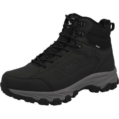 Halti Men's Kevo 2 DrymaxX Winter Shoe Black 39 Halti Men's Kevo 2 DrymaxX Winter Shoe Black 39