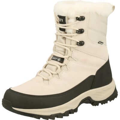 Halti Unisex Tornio 2 Dx Winter Boot Nimbus Cloud Grey 36 Halti Unisex Tornio 2 Dx Winter Boot Nimbus Cloud Grey 36