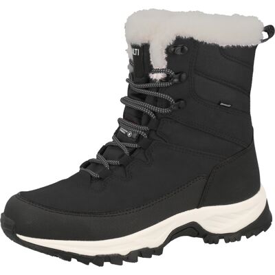 Halti Unisex Tornio 2 Dx Winter Boot Black 40 Halti Unisex Tornio 2 Dx Winter Boot Black 40