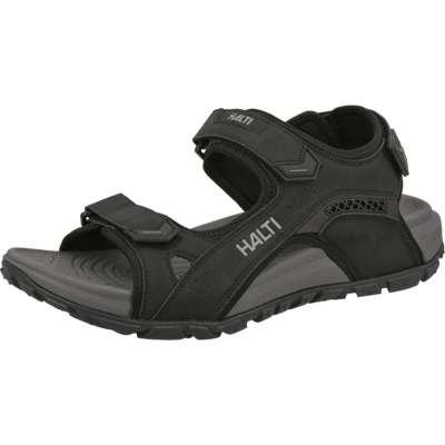 Halti Unisex Route 2 Black 47 Halti Unisex Route 2 Black 47