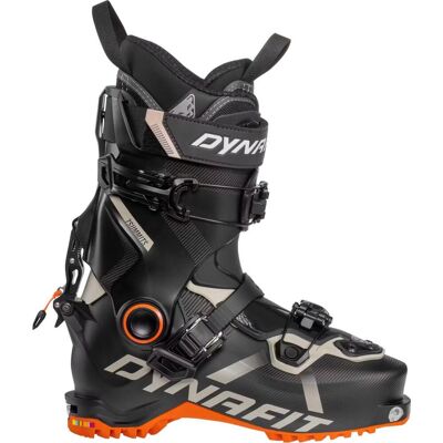 Dynafit Men´s Seven Summits Boot Shocking Orange/overcast 42 ⅔ Dynafit Men´s Seven Summits Boot Shocking Orange/overcast 42 ⅔
