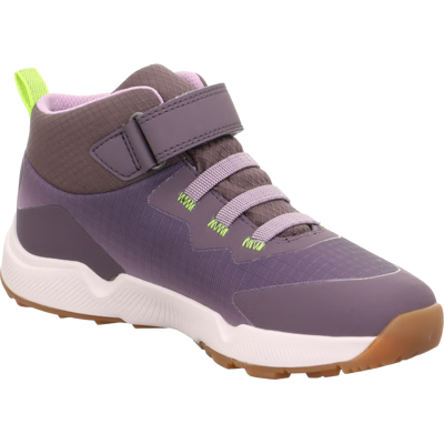 Superfit Junior's Agos Purple/Yellow 31 Superfit Junior's Agos Purple/Yellow 31