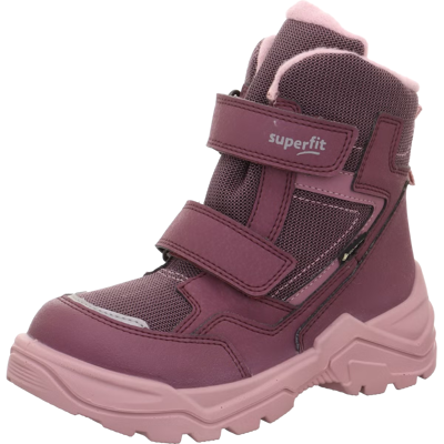 Superfit Kids' Snow Max Red/pink 29 Superfit Kids' Snow Max Red/pink 29