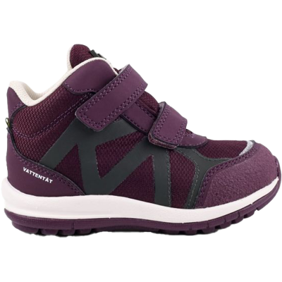 Kavat Kids' Iggesund Waterproof Fig/green 31 Kavat Kids' Iggesund Waterproof Fig/green 31
