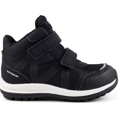 Kavat Kids' Iggesund Waterproof Black 31 Kavat Kids' Iggesund Waterproof Black 31