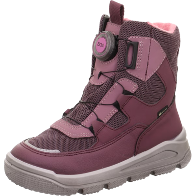 Superfit Kids' Mars Boa Red/pink 29 Superfit Kids' Mars Boa Red/pink 29