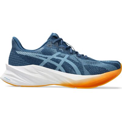 Asics Men's Dynablast 5 Twilight Blue/Saba Blue 47 Asics Men's Dynablast 5 Twilight Blue/Saba Blue 47