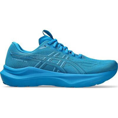 Asics Men's GT-2000 14 Aegean Blue/Saba Blue 44 Asics Men's GT-2000 14 Aegean Blue/Saba Blue 44
