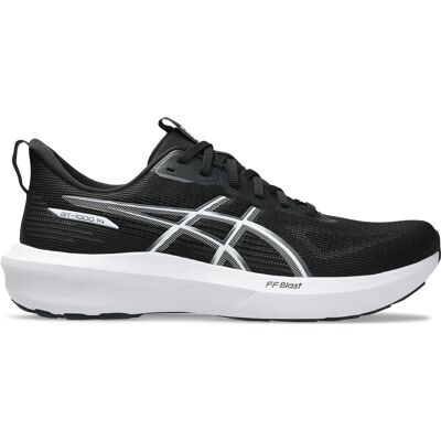 Asics Men's GT-1000 14 Black/White 43.5 Asics Men's GT-1000 14 Black/White 43.5