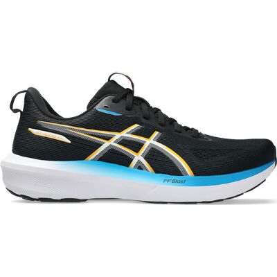 Asics Men's GT-1000 14 Black/Yamabuki 48 Asics Men's GT-1000 14 Black/Yamabuki 48