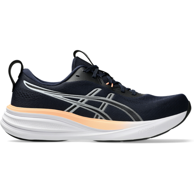 Asics Men's GEL-Pulse 17 Midnight/bright Sunstone 44 Asics Men's GEL-Pulse 17 Midnight/bright Sunstone 44