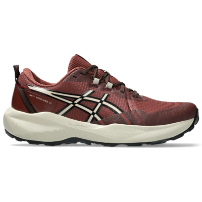 Asics Men's GEL-Venture 11 Rusted Rock/light Dust 42 Asics Men's GEL-Venture 11 Rusted Rock/light Dust 42