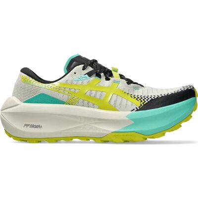 Asics Men's Trabuco Max 5 Light Dust/Cacti 43.5 Asics Men's Trabuco Max 5 Light Dust/Cacti 43.5