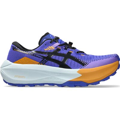 Asics Men's Trabuco Max 5 Cobalt Burst/Black 44 Asics Men's Trabuco Max 5 Cobalt Burst/Black 44
