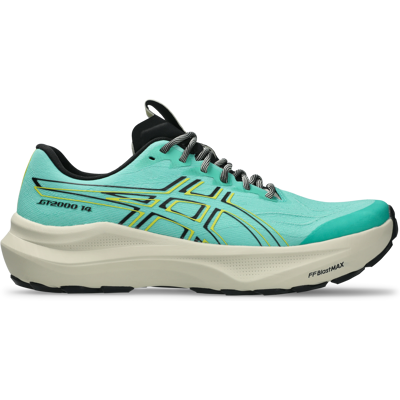 Asics Men's GT-2000 14 TR Aurora Green/Cacti 43.5 Asics Men's GT-2000 14 TR Aurora Green/Cacti 43.5