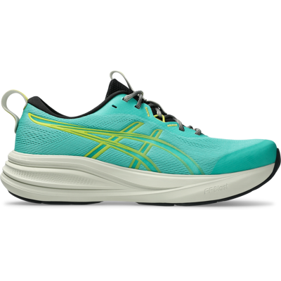 Asics Men's GEL-Pulse 17 TR Aurora Green/Cacti 44.5 Asics Men's GEL-Pulse 17 TR Aurora Green/Cacti 44.5