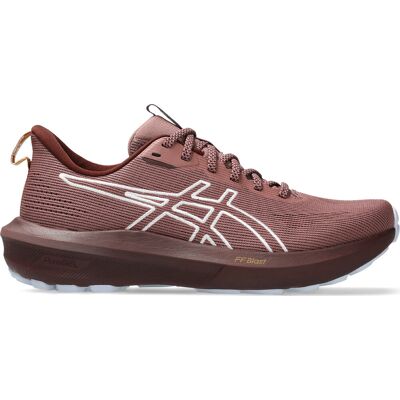 Asics Women's GT-1000 14 TR Nature Bathing/Rubble Red 39.5 Asics Women's GT-1000 14 TR Nature Bathing/Rubble Red 39.5