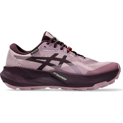 Asics Women's Trabuco 14 GORE-TEX Taro Purple/dark Aubergine 39 Asics Women's Trabuco 14 GORE-TEX Taro Purple/dark Aubergine 39