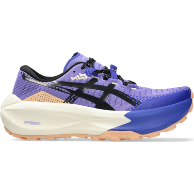 Asics Women's Trabuco Max 5 Amethyst/Black 40 Asics Women's Trabuco Max 5 Amethyst/Black 40