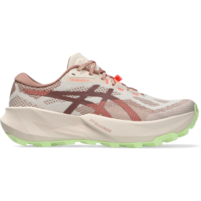 Asics Women's Trabuco 14 Rose Dust/umeboshi 39 Asics Women's Trabuco 14 Rose Dust/umeboshi 39