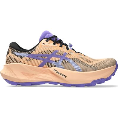 Asics Women's Trabuco 14 Apricot Crush/Amethyst 40 Asics Women's Trabuco 14 Apricot Crush/Amethyst 40