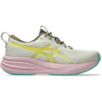 Asics Women's GEL-Pulse 17 TR Light Dust/Cacti 37.5 Asics Women's GEL-Pulse 17 TR Light Dust/Cacti 37.5