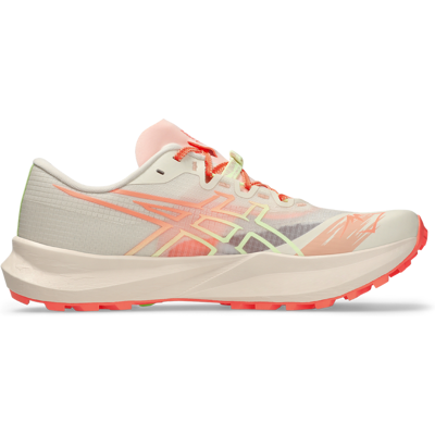 Asics Fuji Lite 7 Rose Dust/sun Coral 46 Asics Fuji Lite 7 Rose Dust/sun Coral 46