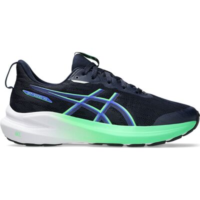 Asics Kids' GT-1000 14 GS Midnight/Vital Green 39 Asics Kids' GT-1000 14 GS Midnight/Vital Green 39
