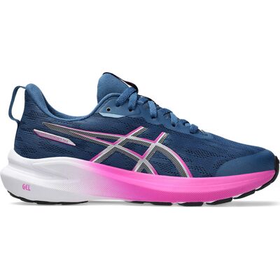 Asics Kids' GT-1000 14 GS Twilight Blue/Digital Sakura 39 Asics Kids' GT-1000 14 GS Twilight Blue/Digital Sakura 39