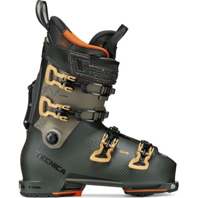 Tecnica Men's Cochise 120 MV DYN GripWalk Dark Progressive Green 28.5 Tecnica Men's Cochise 120 MV DYN GripWalk Dark Progressive Green 28.5