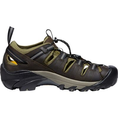 Keen Men's Arroyo II Canteen-black 43 Keen Men's Arroyo II Canteen-black 43