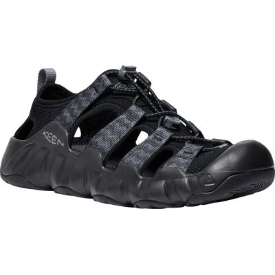 Keen Men's Hyperport H2 Black-steel Grey 46 Keen Men's Hyperport H2 Black-steel Grey 46