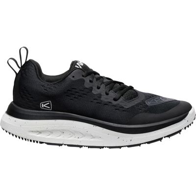 Keen Men's Wk400 Black-White 41 Keen Men's Wk400 Black-White 41
