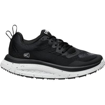 Keen Women's Wk400 Black-White 39.5 Keen Women's Wk400 Black-White 39.5