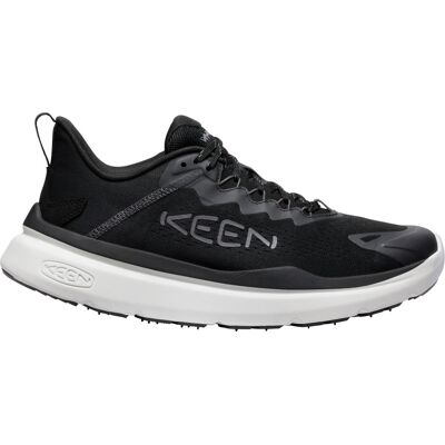 Keen Men's Wk450 Black-Star White 41 Keen Men's Wk450 Black-Star White 41