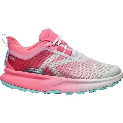 Keen Women's 450 Dirt Waterproof Hiking Shoe Rouge Red-star White 37 Keen Women's 450 Dirt Waterproof Hiking Shoe Rouge Red-star White 37