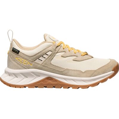 Keen HIGHTRAIL WP W Dame 9,5 - Tursko - beige-sand Keen HIGHTRAIL WP W Dame 9,5 - Tursko - beige-sand