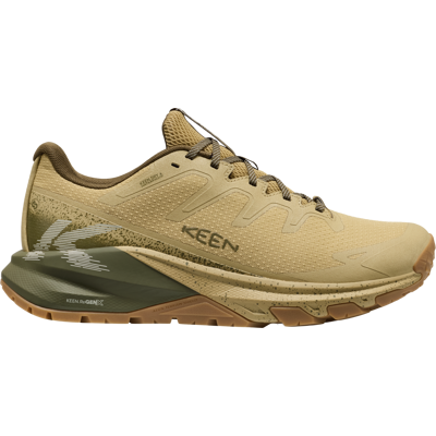 Keen Men's Targhee Apex Wp Dark Olive-khaki 44 Keen Men's Targhee Apex Wp Dark Olive-khaki 44