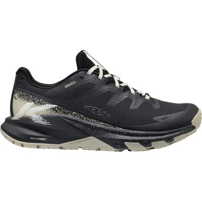 Keen Men's Targhee Apex Wp Black-abbey Stone 44 Keen Men's Targhee Apex Wp Black-abbey Stone 44